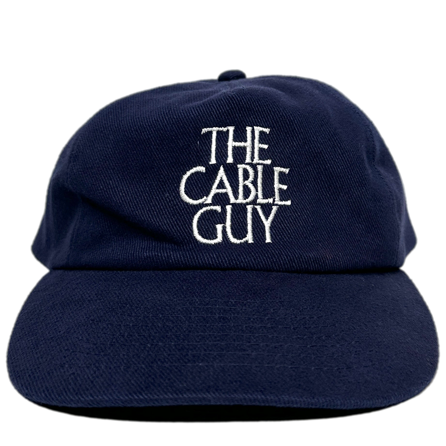 '96 The Cable Guy Movie Jim Carrey Hat