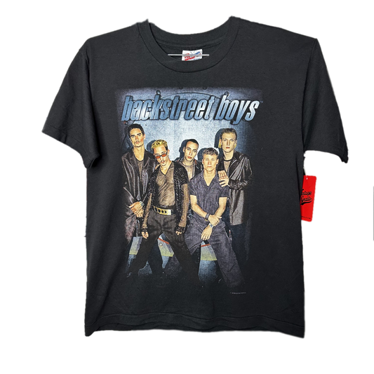 '98 Backstreet Boys Tour T-shirt sz XL