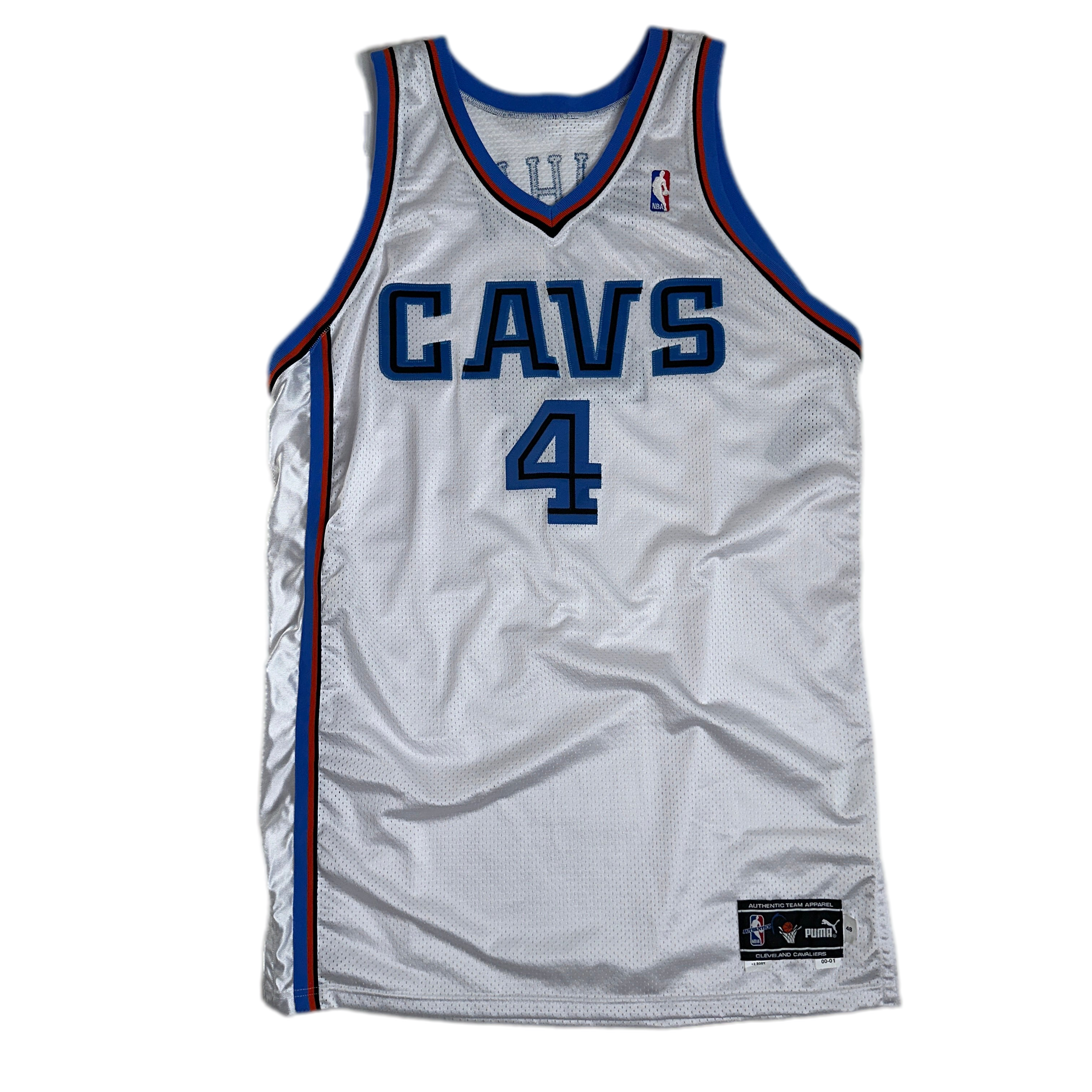 Cleveland Cavaliers Jerseys in Cleveland Cavaliers Team Shop 
