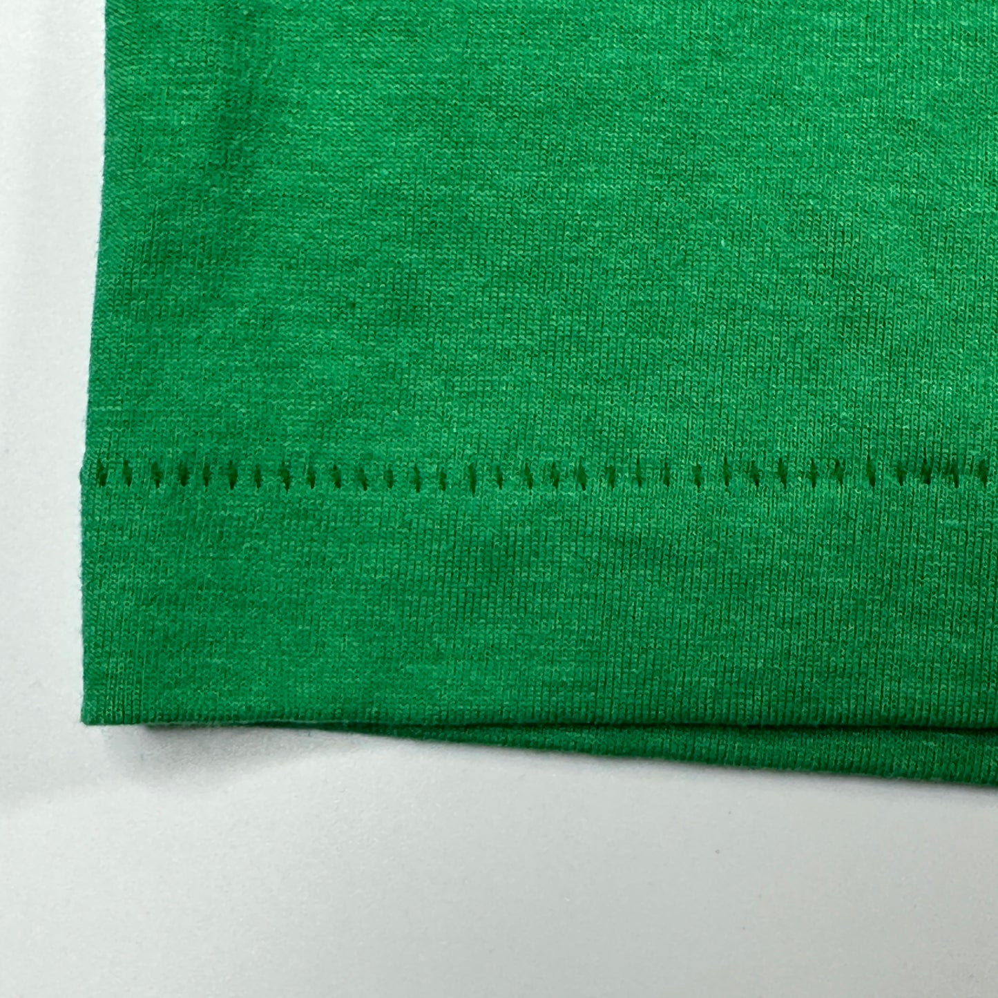80's Larry Bird Celtics Green Sports T-shirt sz M