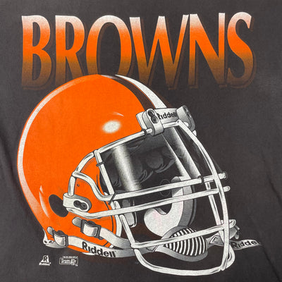 '94 Cleveland Browns Sports T-shirt sz XL