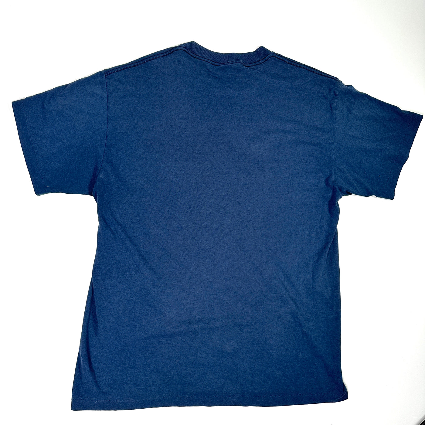 90's Detroit Blue Sports T-shirt sz XL