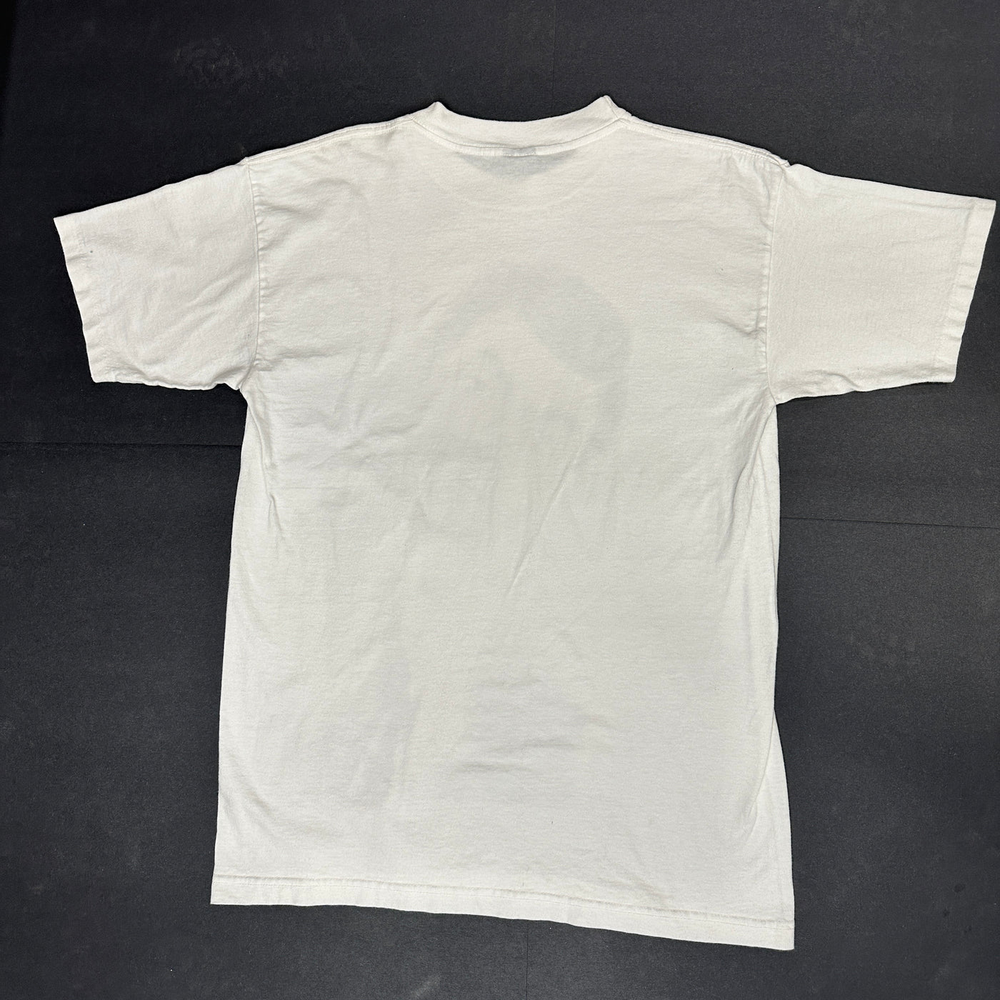 '96 Mr Bean Rowan Atkinson T-shirt sz M