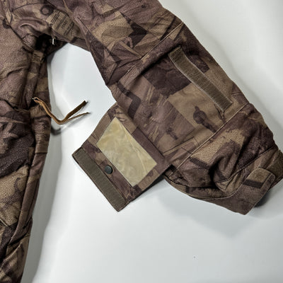 00's Camouflage Nike ACG Branded Jacket sz L