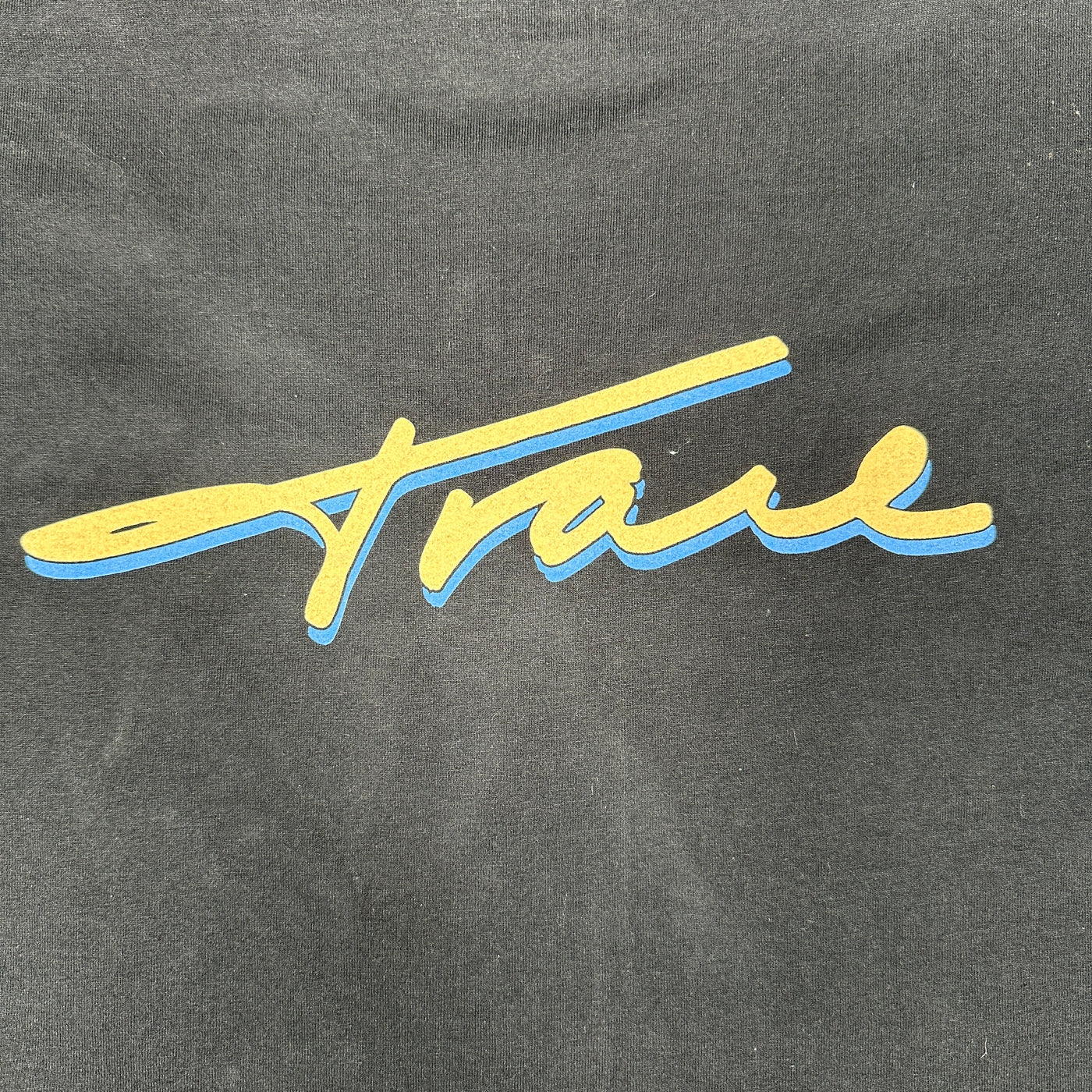 '97 Trace Adkins Country Music Concert Tour T-shirt sz L