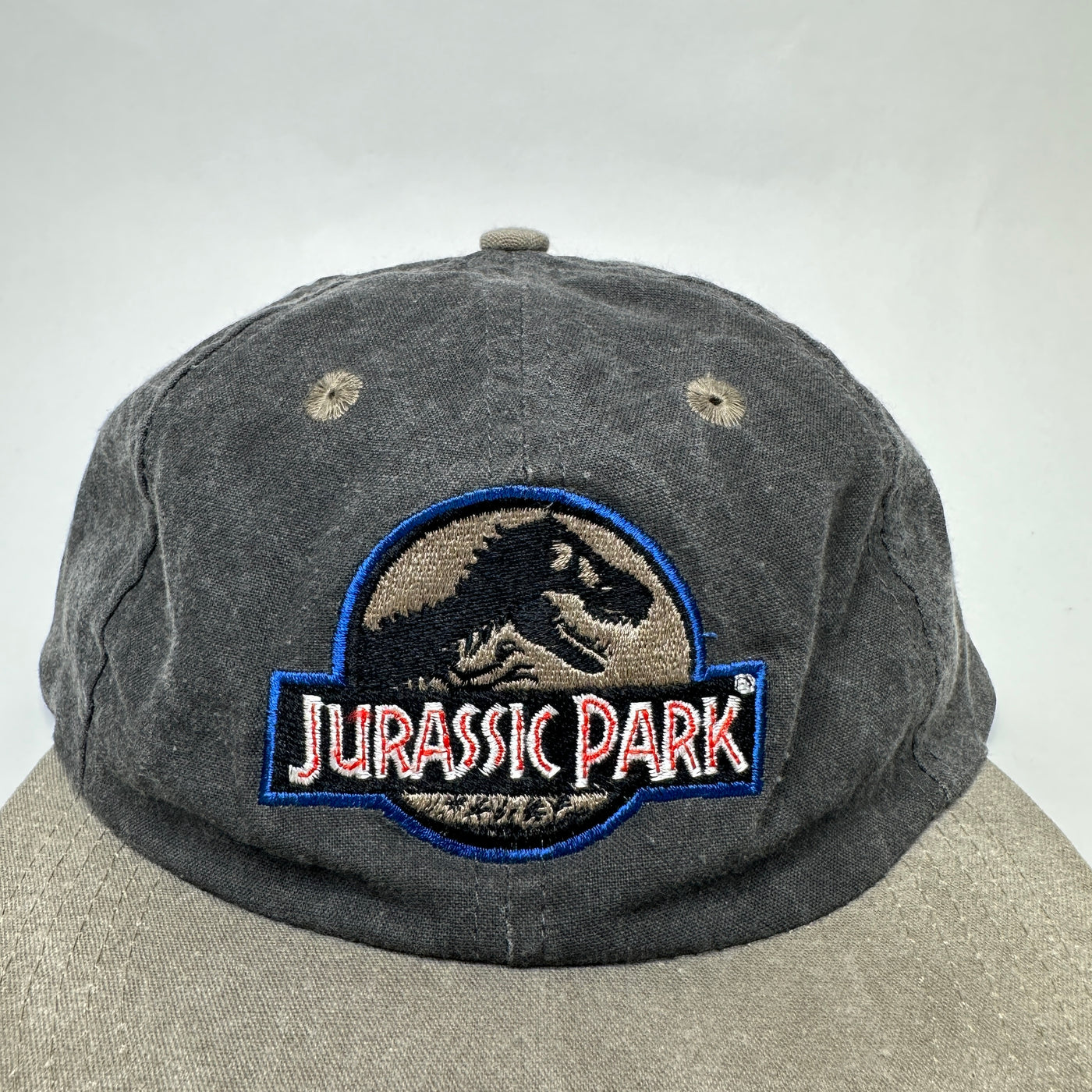 '96 Jurassic Park Movie Hat
