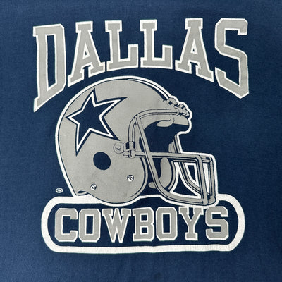 90's Dallas Cowboys Sports T-shirt sz M