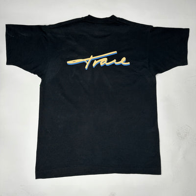 '97 Trace Adkins Country Music Concert Tour T-shirt sz L