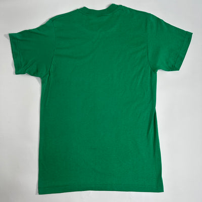 90's Boston Celtics Green Sports T-shirt sz XL